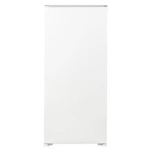 MPM MPM-185-CJI-18 combi-fridge Built-in 181 L E White