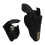 TiaGOC OWB Holster with Speed-Loader Pouch for 2" Snub-Nose 1