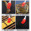 Silicone Basting and Pastry Brushes Set of 4 7