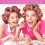 Hair Rollers Large Self-Grip 12 Pieces 4