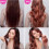 Hair Rollers Large Self-Grip 12 Pieces 5