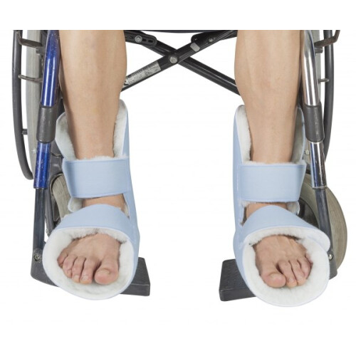Heel protector - pair 1