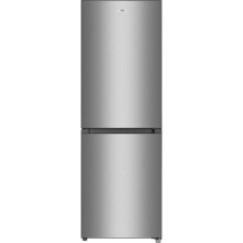 Gorenje RK416EPS4 fridge-freezer Freestanding 230 L E Grey