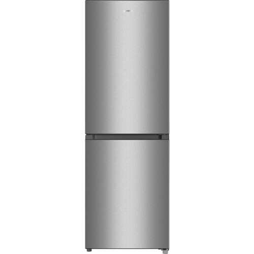 Gorenje RK416EPS4 fridge-freezer Freestanding 230 L E Grey