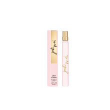 Juicy Couture Just Moi Eau de Parfum Spray Pen for Women, Amber Vanilla Perfume with Cacao Blossom, Magnolia & Musk, Long-Lasting Scent, Travel Size,