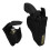 TiaGOC OWB Holster with Speed-Loader Pouch for 2-inch 1