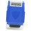 Privacy Seal Roller Stamp for Identity Protection 1pc 1