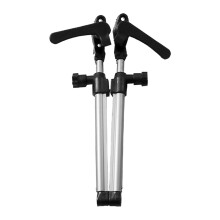 RV window support rods for slide windows 2 pcs