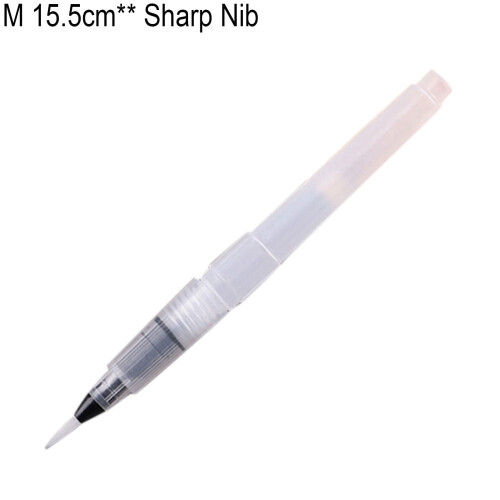 Xeyise watercolor brush pen for beginners 12-pack 1