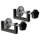 Woodworking C-Clamp Reversed 10-57mm 2pcs 7