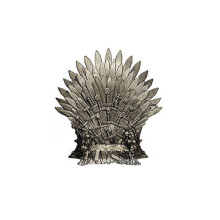 FunkoH Game of Thrones - Irons Thrones #38 Φιγούρα βινυλίου (χωρίς συσκευασία χρώματος) pop!