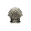 FunkoH Game of Thrones - Irons Thrones #38 Φιγούρα βινυλίου (χωρίς συσκευασία χρώματος) pop! 1