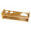 Bamboo Bartender Tool Stand Wooden Cocktail Organizer 1