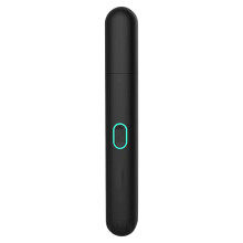 Rechargeable Nose Hair Trimmer Unisex 1pc