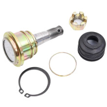 2 PCS ATV Beach Car Kart Four-Wheel Vehicle Large Displacement Steering Rocker Arm M12 Threaded