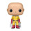Funkoa One Punch Man - Saitama #257Φιγούρα Βινυλίου Pop! Γενέθλια Παιχνίδια Μοντέλο - (Χωρίς Κουτί 1