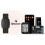 Herzfrequenz-Armband mit Bluetooth & ANT+, wasserdichter optischer Herzfrequenzsensor 3