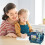 Desktop Stationery Storage Box for Students and Office Use, 5