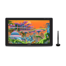 Maclean MC-468W Universal Tablet Stand Holder Lockable 7.9 - 11 Table or Wall Mounting Public Display Kiosk Sturdy Anti-Theft