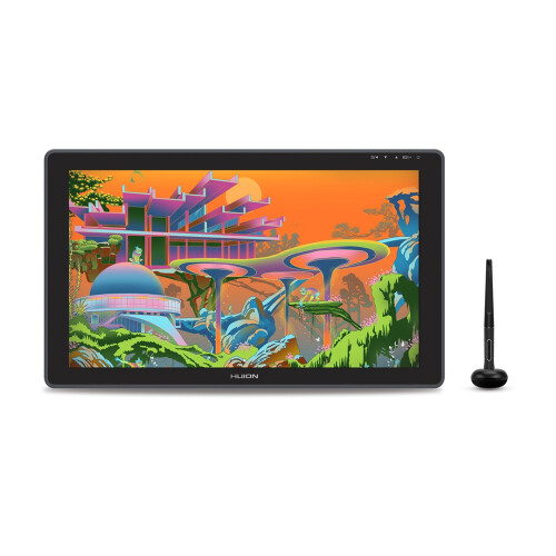 Huion Graphics tablet Huion Kamvas 22