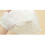 Outdoor compressed face towels white 30 pcs 3