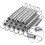 Trampoline Spring Replacement Stainless Steel 30 pcs 3