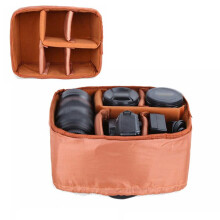 TITOUMI camera case bag for mirrorless cameras and lenses