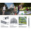 Trampoline Spring Replacement Stainless Steel 30 pcs 6