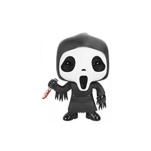 Funko Pop Scream Ghost Face #51 Ornament