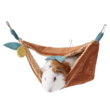 TITOUMI small animal hammock for guinea pigs and hamsters