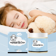 Sheep Organics Sleepy Baby Lotion Organic Hydrating 2 pcs