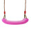 Heavy Duty Swing Seat Set Pink 150kg Load Capacity 1