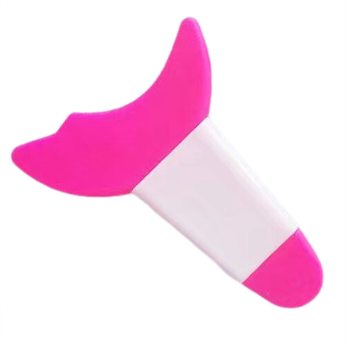 Silicone Eyeliner Tool for Precise Application 1pc 1