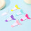 Silicone Eyeliner Tool for Precise Application 1pc 3