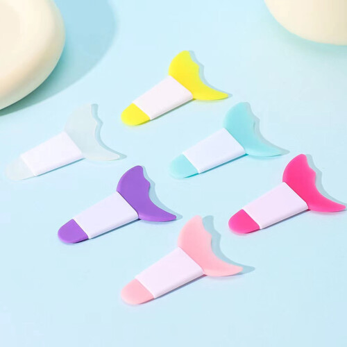 Silicone Eyeliner Tool for Precise Application 1pc 2