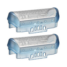 Qtmnekly Shaver Foil Replacement Blades 2 pcs for Z20-Z60