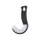 Ring Pull Can Opener for Soda and Tin Cans 1 Pack 1