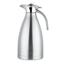 TISHITA stainless steel thermal carafe .5L