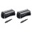 Shaver Foil Replacement for Braun 3 Series 2 pcs 1