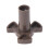 Microwave Turntable Coupler Plate Support 2 pcs 8