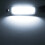 LED license plate lights for Chrysler 300 Charger 5
