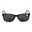 XL wide reading sunglasses optical frame tinted UV 2