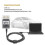 OpenPort 2.0 Ecu Flash voor Subaru 5
