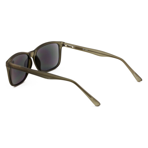 XL wide reading sunglasses optical frame tinted UV 2