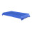 Pool Table Cover Heavy Duty 7 ft Blue Dustproof Water 2