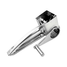 Nut Mill Manual Hand Chopper for Walnuts Pecans Cashews