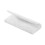 Exhaust Pipe Silencing Wrap Flame Retardant Baffle Mat for 5