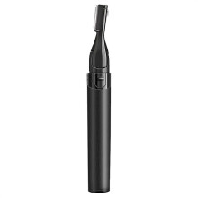 Electric Eyebrow Trimmer for Women Portable Mini Razor 1 Pc