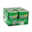 Spearmint Sugar-Free Gum Bottle Pack 4 Count 1