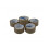 BSTech Acrylic Packaging Tape 48*60m brown cardboard box 36 pcs 1